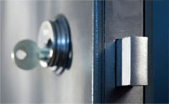 Locksmith in Callahan