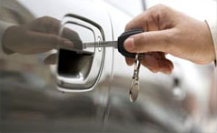 Locksmith in Callahan